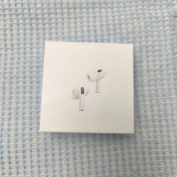 Apple Other - Apple AirPods Pro (2nd generation) New